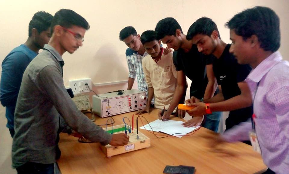 ViMEET Laboratoy photo 8